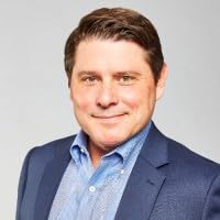 Joe Guith, President Cinnabon cinnabon.com Podcast Por  arte de portada