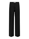 only ONLY Pantalons Berry Black T38L32