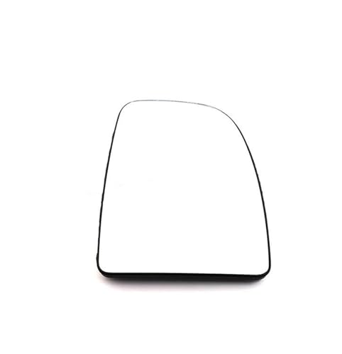 Rétroviseur d'angle pour Peugeot Boxer idéal pour les manœuvres urbaines
