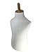 FixtureDisplays Infant Mannequin Display 2T-4T Bust 19