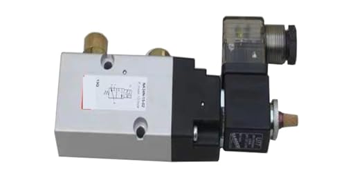 Électrovanne NA34N-15-02 composant de commutation pour automates