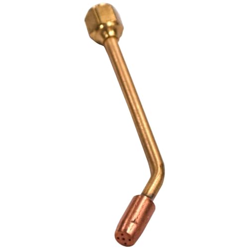 TurboTorch VMA Multiflame PROVANTAGE Heating Tip 0386-0544