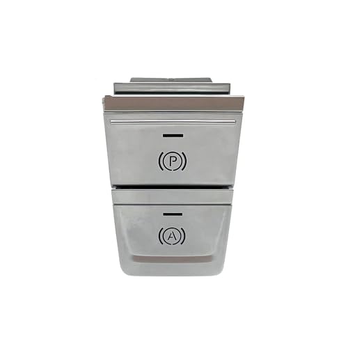 Interruptor de freno de mano para automóvil Q6 2023 con respuesta electrónica precisa