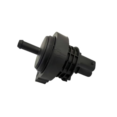 Válvula solenoide A0014701193 soluciona error de motor en Benz W167 4