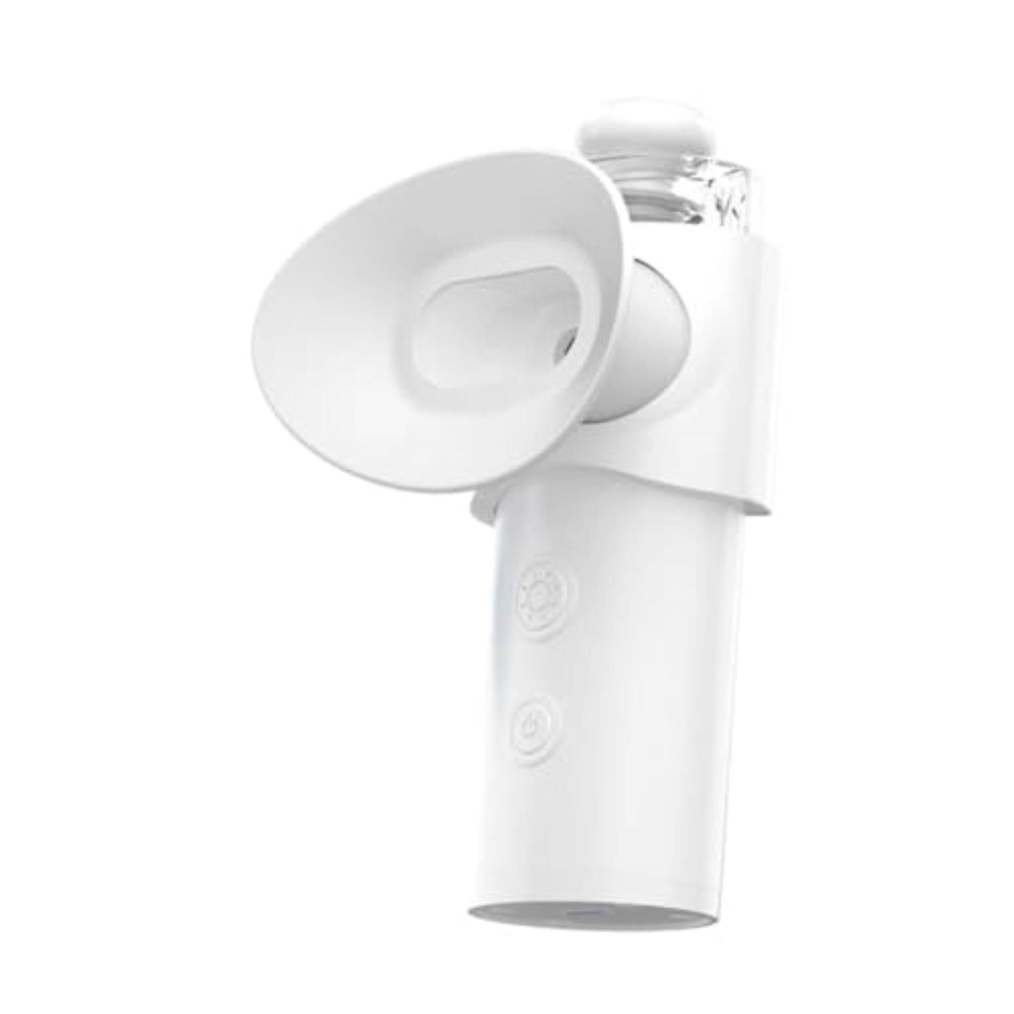 Electric Eye Sprayer Compact Portable Anti Fatigue for Daily Sleeping