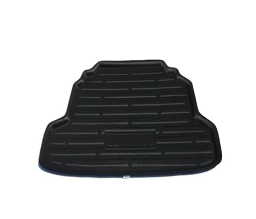Tapis de protection coffre étanche Hyundai Elantra anti-saleté