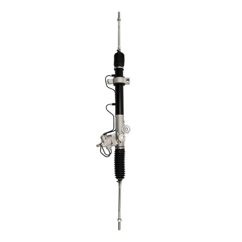 Fesuda Hydraulisches Lenkgetriebe 1H1422055, 1H1422055A, 1H1422061 – Passend für VW Golf III/Golf III Cabriolet/Mk III/Mk III Cabriolet (1991-1998)