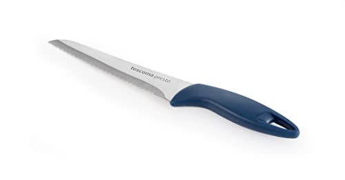 WMF Kineo Coltello pane con doppio bordo seghettato, L 33 cm