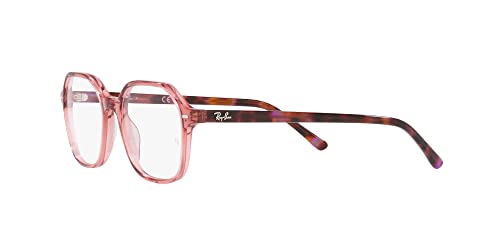 Image of Ray-Ban Unisex Rx5394 John Square Prescription Eyeglass Frames