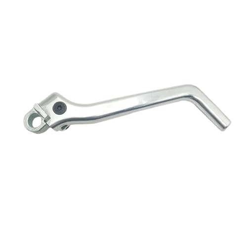 Levier de démarrage moto forgé haut de gamme pour moteur XN
