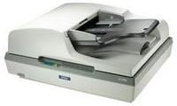 Epson GT-2500 Scanner