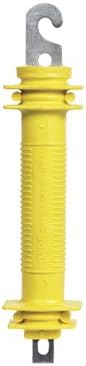 Dare Products Electric Fence Gate Handle Yellow