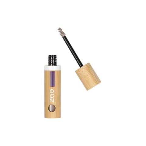 ZAO Mascara Sourcils 051 Cover