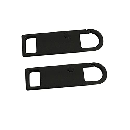 Tirador universal desmontable de alta resistencia para marroquinería y bolsos