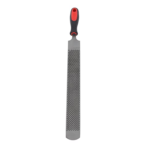 Kit de Ferramentas para Reparo de Cascos, Arquivo de Dupla Face para Ferrador de Cavalos Kit de Ferr