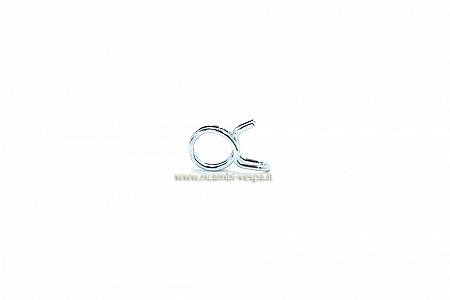 Molla stringi tubo miscelatore (diam. 7 mm)