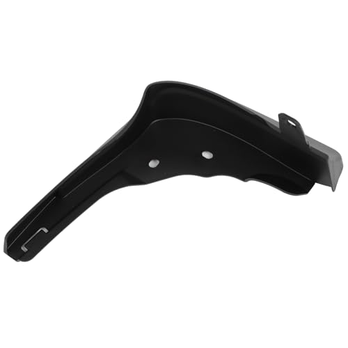 Image of ECCPP Mudguard Splash Guards Front & Rear 2024-2025 For Mercedes-Benz E450 3.0L Mud Flaps Set of 4 Flexible and Bendable Mud Flaps Splash