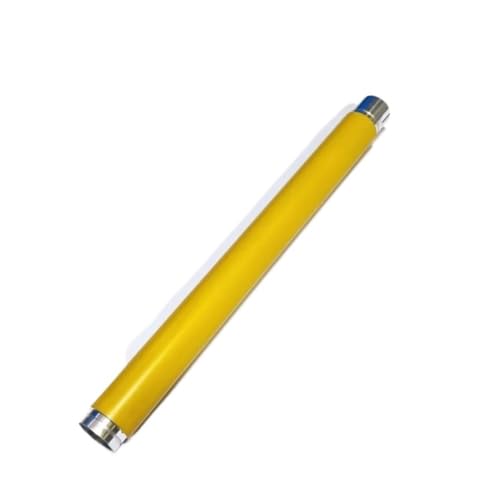 Rouleau de fusion chauffant Xerox P355 P455 de rechange x2