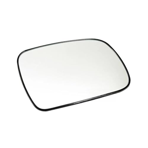 Lentille rétroviseur droit pour Citroen C-Elysée 2008-2013