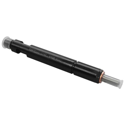 04286251 Fuel Injector Compaitble with Deutz BF3L2011 BF3M2011 BF4M2011 BF4M2011C F2L2011 F2M...