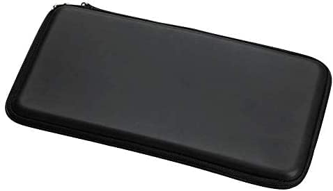Hermitshell - Funda rígida para Teclado Bluetooth Logitech K380 920-007558 920-007559