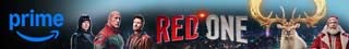 Red One: New original movie