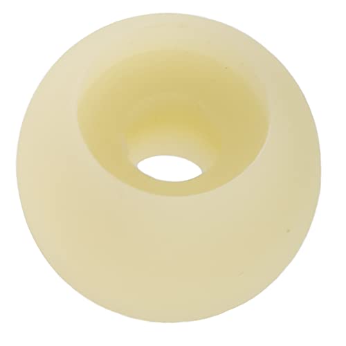 AERZETIX - C40090 - Casquillo, palanca de cambios - compatible con 7D0 711 131, 701711131 - en plástico