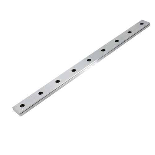 Rail lineaire miniature MGNR7 350mm CNC guidage axe X