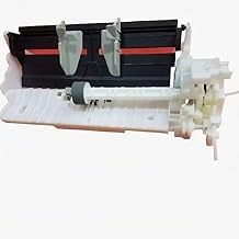 Compatible for Pixma Paper Pickup Assembly Compatible with G1000, G1010, G2000, G2010, G2002, G3000, G3010, G4000, G4010 Printers, Paper Feed Pickup Roller Replacement-image-5