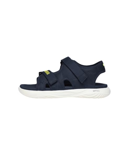 Image of PUMA unisex-adult Softride Seave Aquaterra Sandal