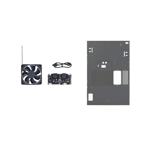 Bambu Lab P2S 3D �v�����^�A�N�Z�T���ƌ݊����̂���O���r�C�t�@���L�b�g(Set B)