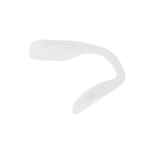 Image of Eye Opening Stuff Replacement Nosepieces Compatible with Oakley Metalink OX8153 /Coinflip OO4144 /Hex Jector /Nxtlvl Eyeglass