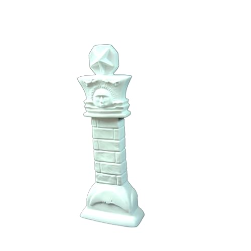 Estatua de Mármol Cultivado One Moment In Time 24 cm miniatura 4