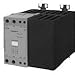 Carlo Gavazzi RJ1A23D70U Solid State Relay