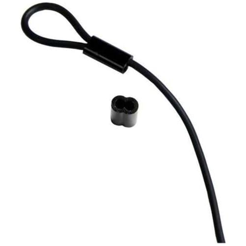 Higdon Cord Crimps, 150 Pack