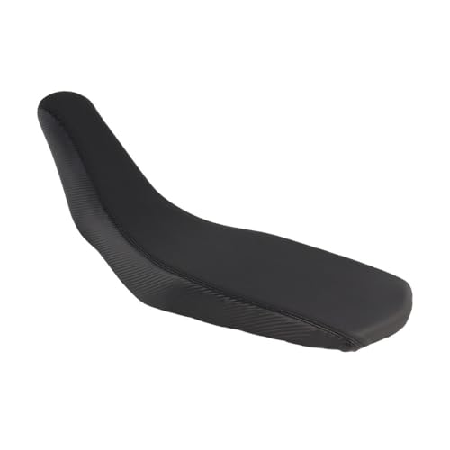 Housse de protection pour coussin de selle moto biplace CRF250M