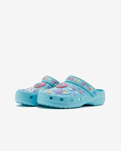 Image of Skechers Girls' Heart Charmer-Girly Land