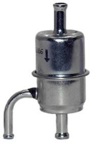 WIX CORPORATION 33086 FUEL (COMPLETE I