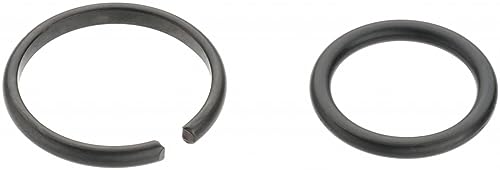 HAZET Ring Satz - für Schlagschrauber