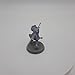 HERO Creations Kenku - Ravenfolk RPG - Dungeons and Dragons - DND - Pathfinder - Diorama - Figurine Miniature (Gray/Unpainted) (Monk (Prime))
