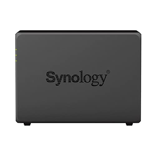 Synology DS3622xs+ NAS