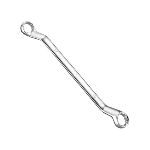 Jeu de clés à double extrémité ensemble d'outils de réparation automobile - 2