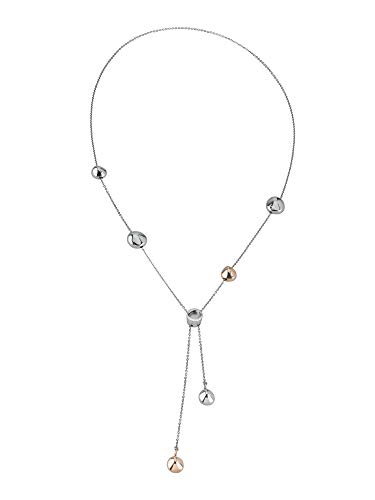 Preisvergleich Produktbild Breil Halskette fur frau kollection STONES