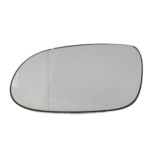 Verre de rétroviseur gauche pour Benz CLK et SLK 1998-2009