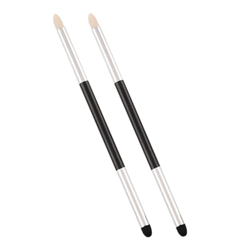 Tofficu 2Pcs Sketch Smudge Eraser Tool Blending Sticks for Artists Washable Drawing Tools for Sketching and Art Projects