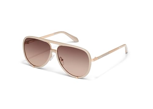 Quay Women's High Profile Sunglasses2
