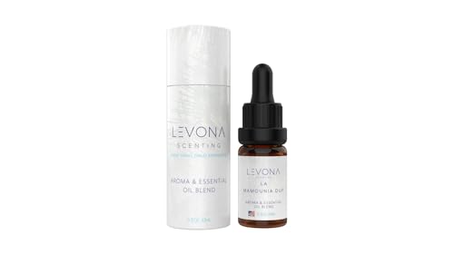 Aceite Esencial Levona Scent 10 ml Neutral miniatura 1