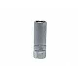 Teng - Enchufe de bujía de 1,27 cm (18 mm)