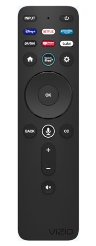 VIZIO Voice Remote - XRT260