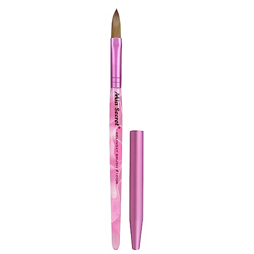 Mia Secret Kolinsky Brush